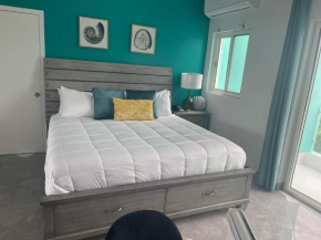 The Suites at MrGrouper